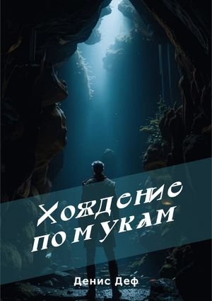 Денис Деф Хождение по мукам
