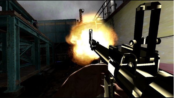 Death Behind v1.0