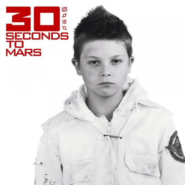 Thirty Seconds to Mars - Edge of the Earth