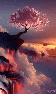 пейзаж