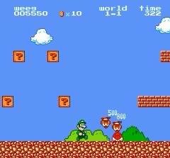 Super Weeg Land
