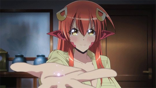 Miia / Мия