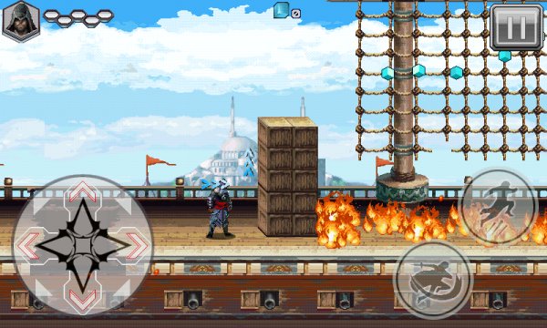 Assassins Creed Revelations (Rus)