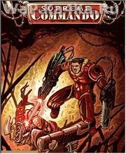 Supreme Commando