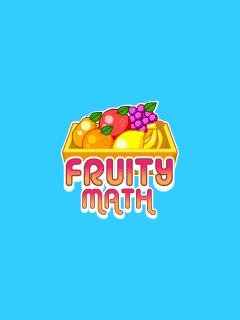 fruit math