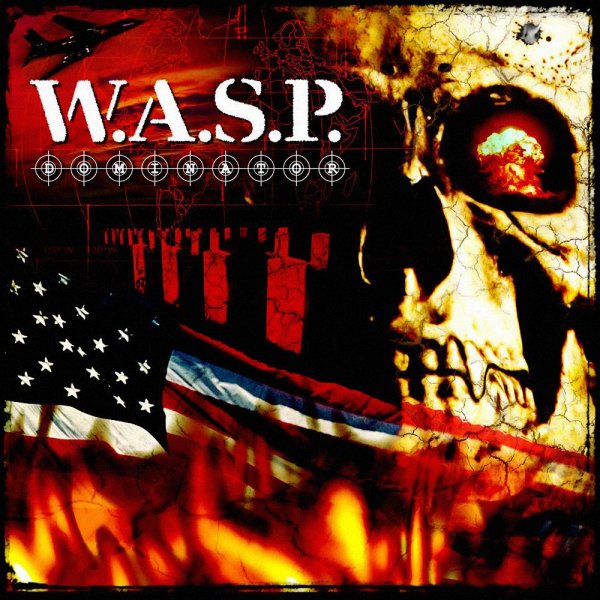 W.A.S.P. - Take Me Up