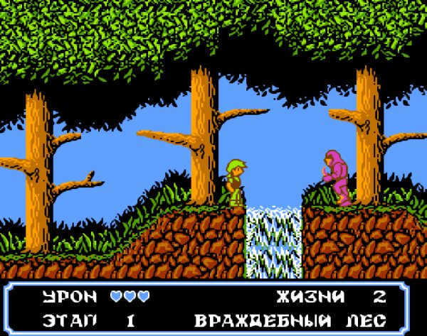 Moon Crystal (rus)
