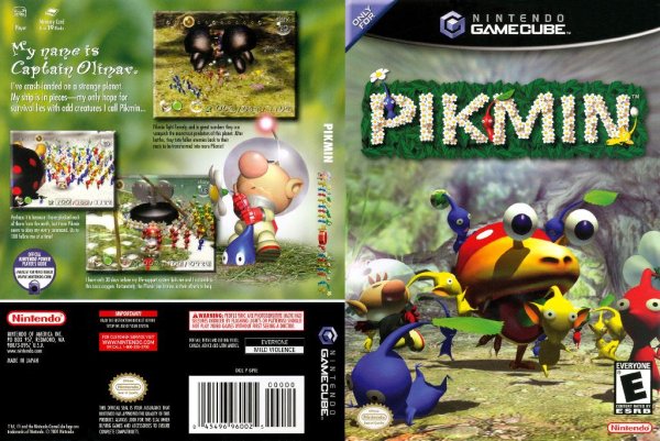 Pikmin (Eng).iso