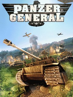 Panzer General SE 128x128
