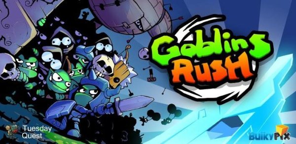 Goblins Rush v1.0.3