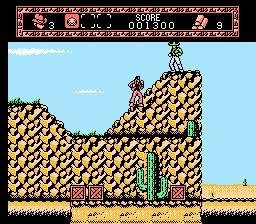 Young Indiana Jones Chronicles