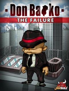 don barko the failure