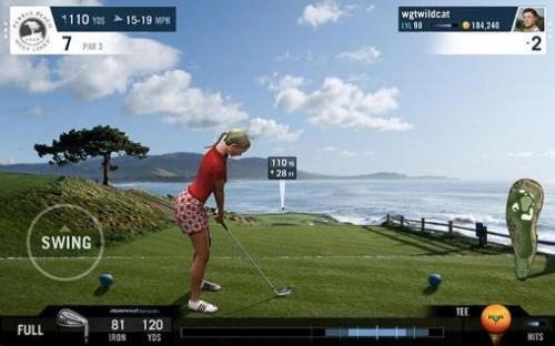 1 wgt golf mobile-