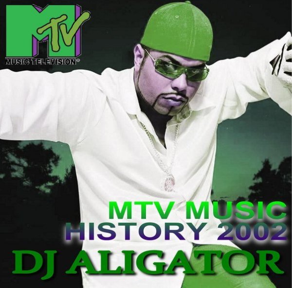 Dj Aligator - The whistle song
