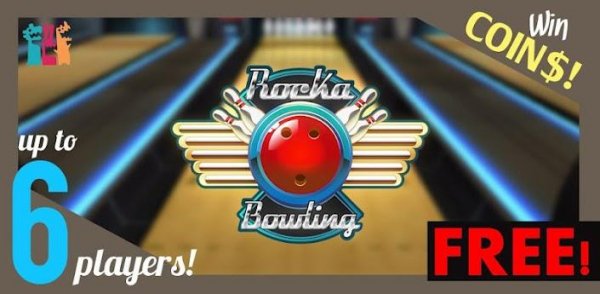 Rocka Bowling