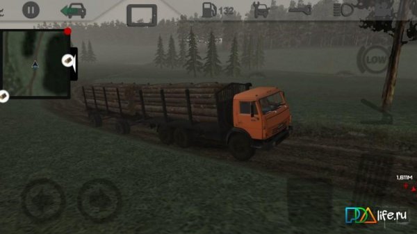 russian suv v1.5.6