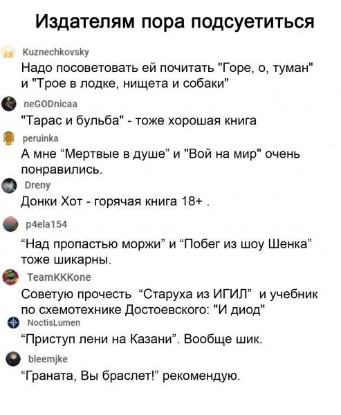 Чтиво