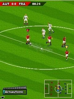 Real football EURO 2012 s40 RUS
