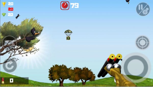 Duck Hunt v.1.0.6