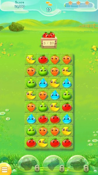 Farm Heroes Super Saga-com.king.farmheroessupe