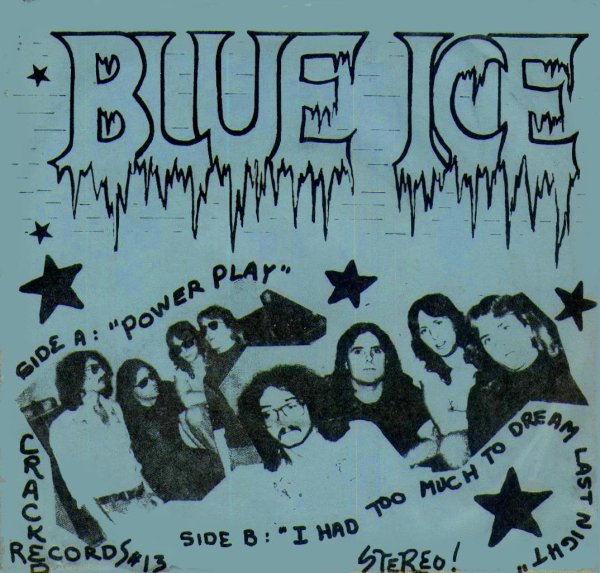 Blue Ice - You Keep Me Hanging On (DJ Aligator Remix)