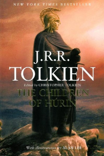 The Children of Hurin pdf angl