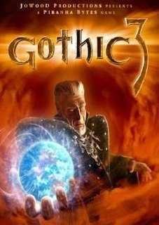 Gothic3Rus