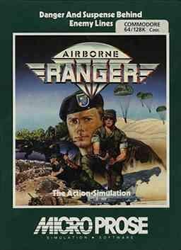 Airborne Ranger