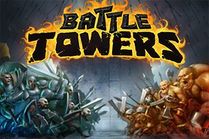 Vzlomanny Battle Towers