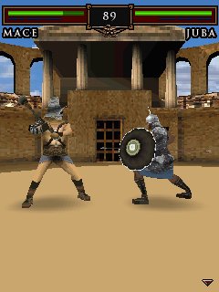 Gladiator