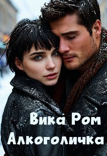Alkogholichka - Vika Rom