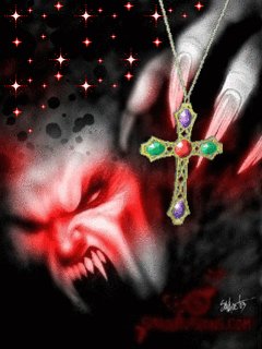 devil