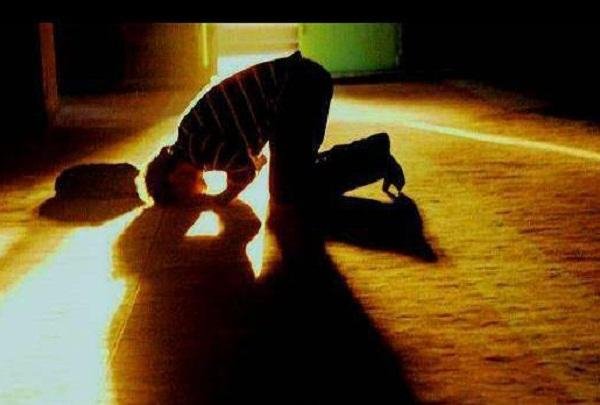 kak sovershat namaz