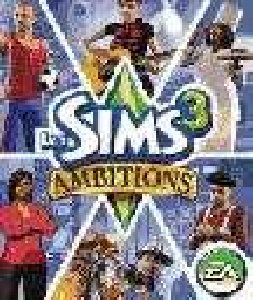 The Sims 3 Dream Nokia 128x160