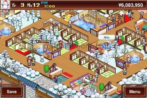 Hot Springs Story v1.0