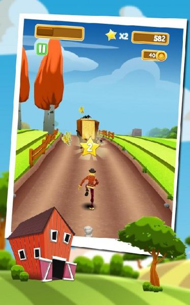 Worzel Gummidge v 1.0