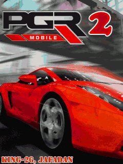 ProjectGothamRacing2Mobile