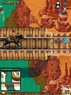 Wild West Guns
