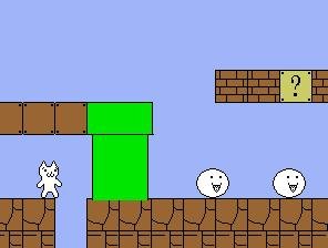 NekoMario