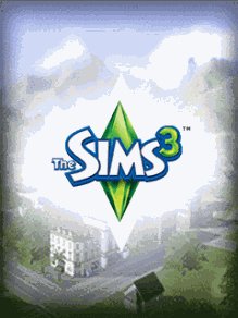 The Sims 3 RUS s40v2 128x128