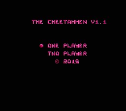 Cheetahmen The v1.1 (Unl) (HACK BY LANCUSTER)