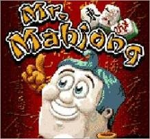 Mr Mahjong 3 320x240