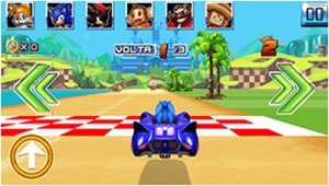 sonic racing 176x208