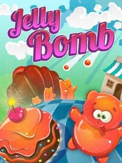 Jelly Bomb 176x220