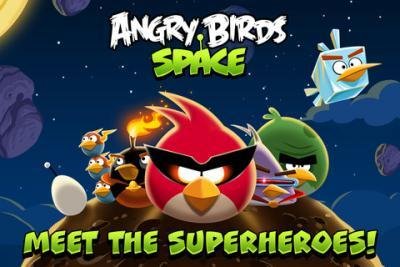 MarketMilitiaAngryBirdsSpaceHD