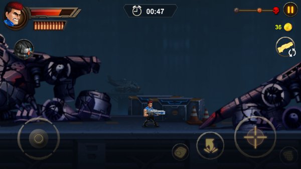 Metal.Squad.v1.6.3.Mod