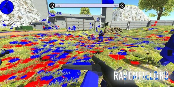Ravenfield Build 12 32bit setup.part1