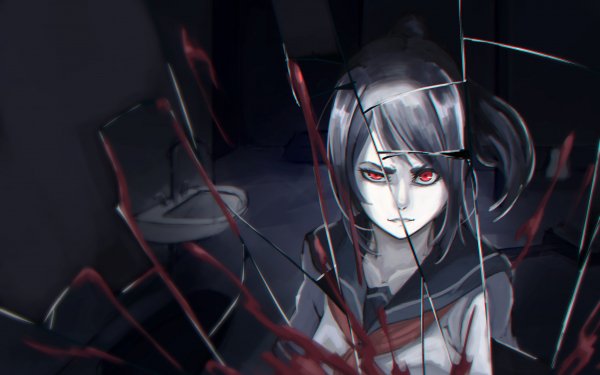 Broken
