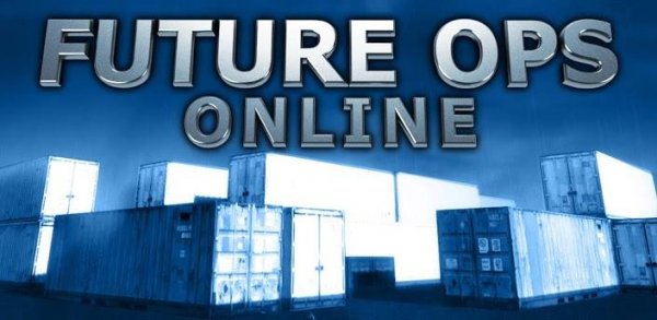 Future Ops Online Premium версия 1.0.46