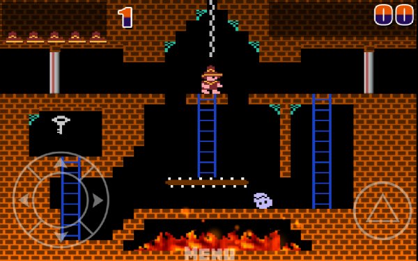 Montezumas Revenge v1.02